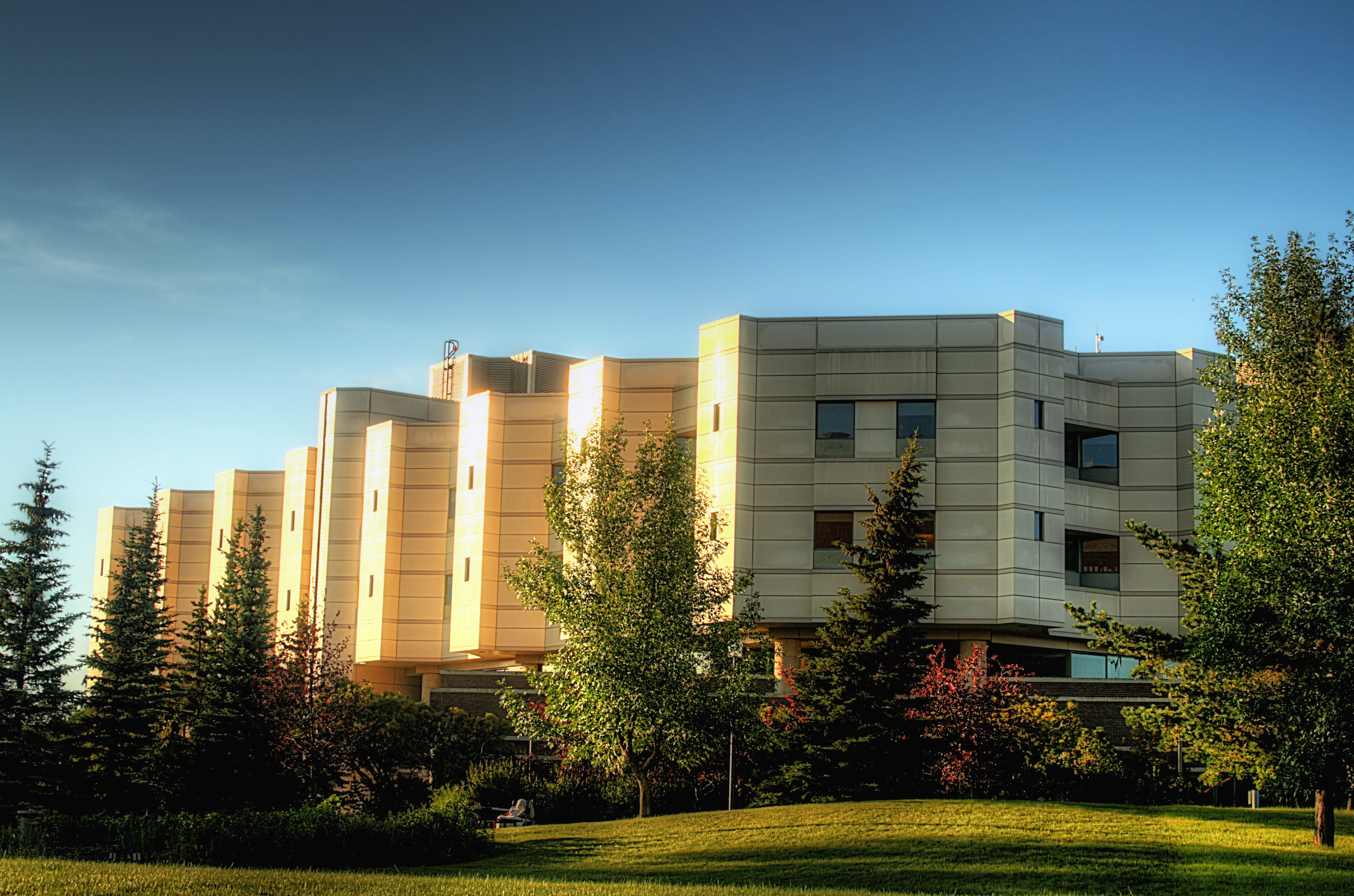 Medical Center